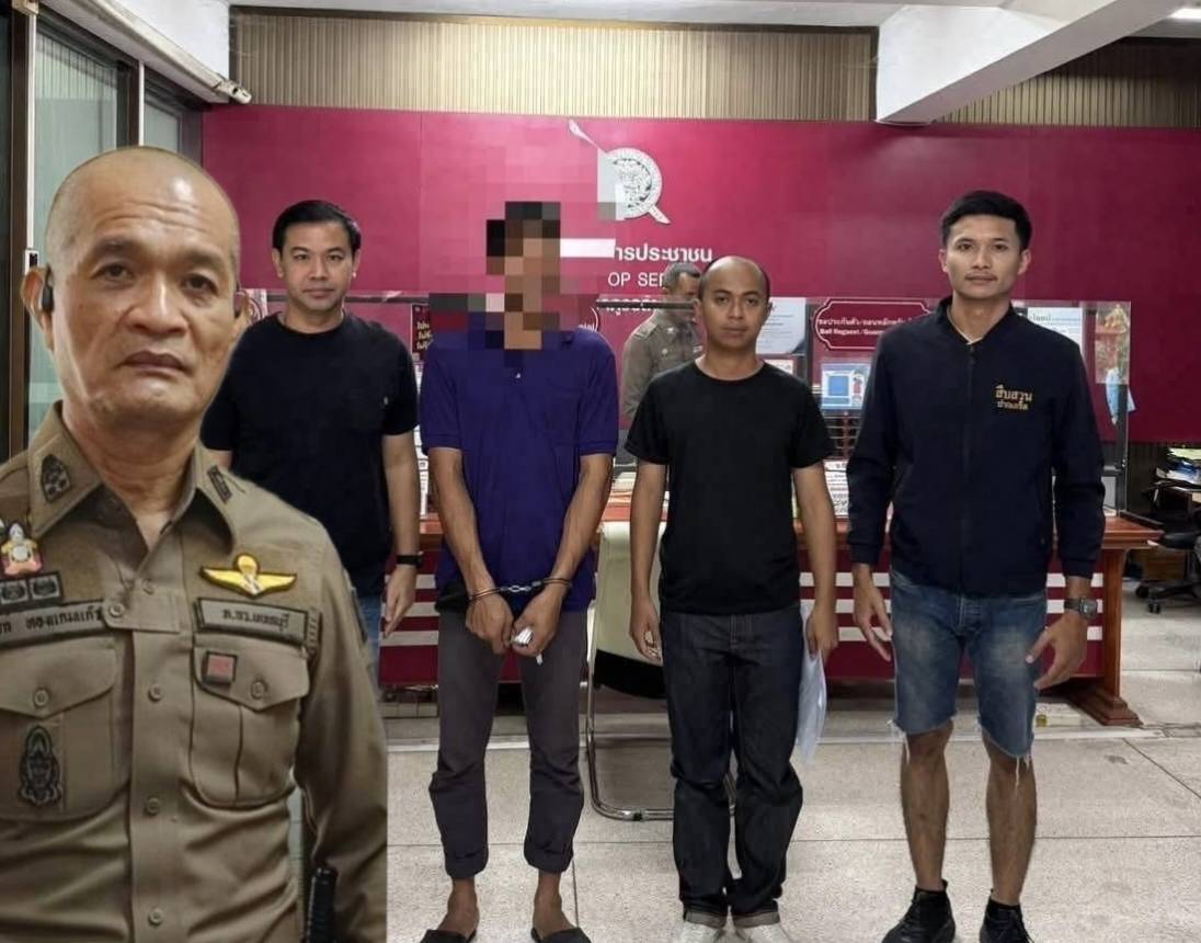 สภ.ปากเกร็ด ผสานกำลัง งานสืบสวน งานป้องกันปราบปราม กวาดล้างอาชญากรรม ยาเสพติด คดีค้างเก่า และเมาแล้วขับ เพื่อความปลอดภัยของพี่น้องประชาชน