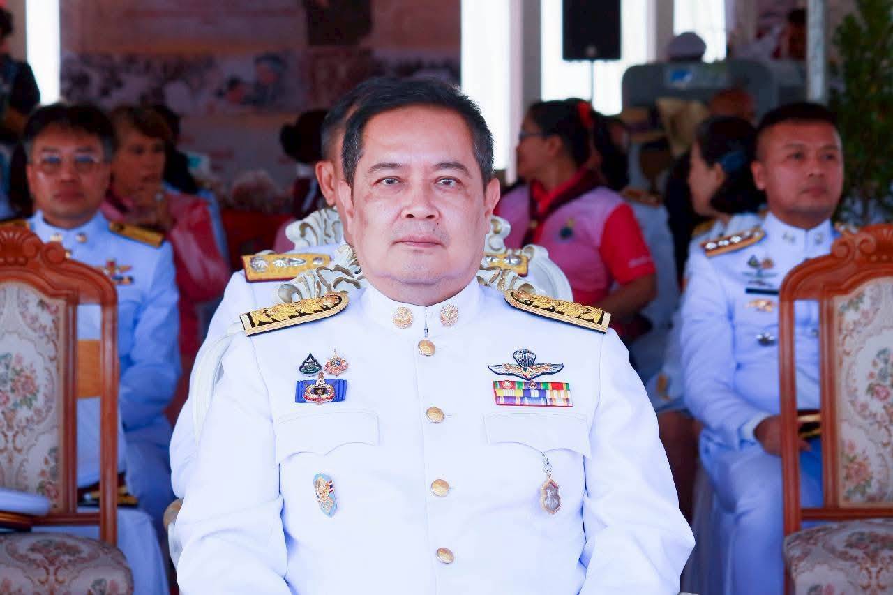 ปทุมธานี ผู้ว่าฯ ชี้แจง ปฏิเสธ สั่งยกเลิกคอนเสิร์ตออดี้ ยืนยันให้ดำเนินการตามความเหมาะสมตามแนวทางที่รัฐบาลกำหนด