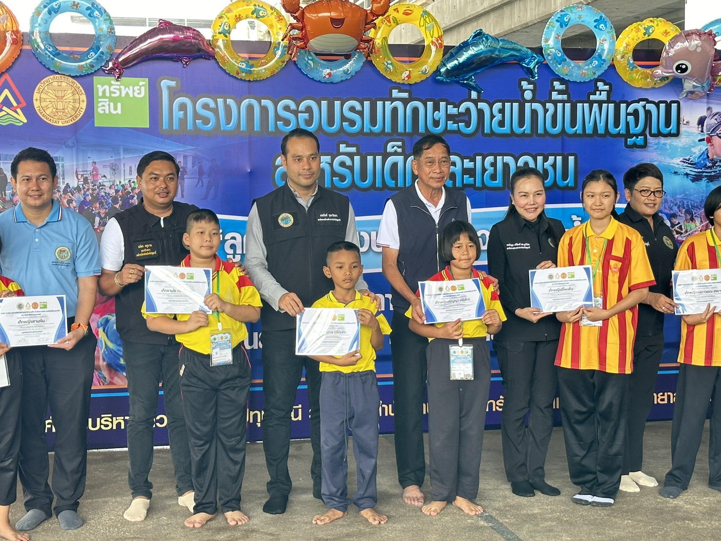 “บิ๊กแจ๊ส” เล็งนำเข้าหุ่นฝึก CPR อัจฉริยะระบบดิจิทัล ยกระดับทักษะช่วยชีวิตเยาวชนเป็นจังหวัดแรก