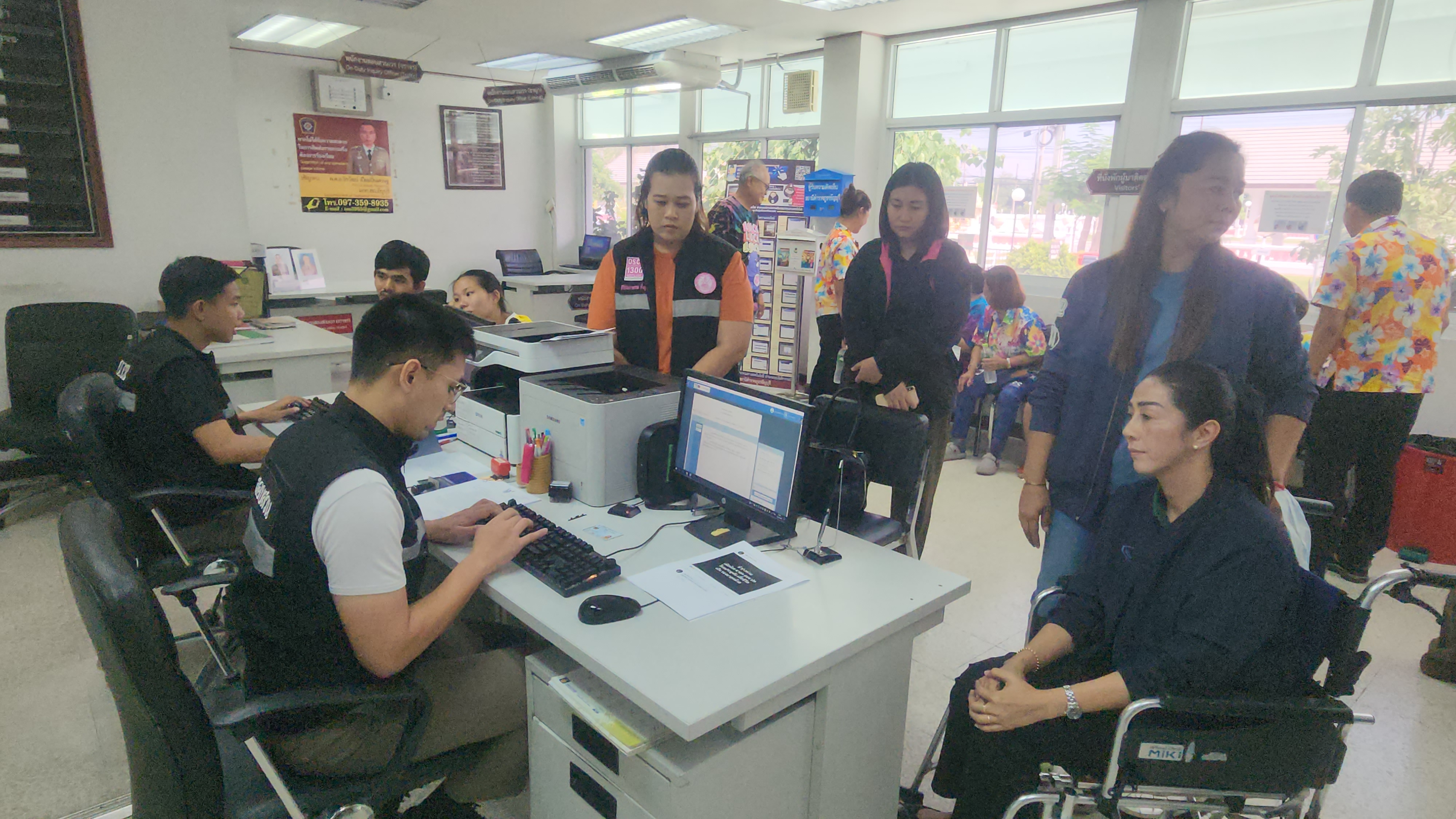 บิ้กแจ็สแจ้งความผู้ช่วยหาเสียงนักการเมืองใหญ่ โพสต์ดูถูกเรื่องใต้สะดือ พม.ต้องช่วยเยียวยาจิตใจ