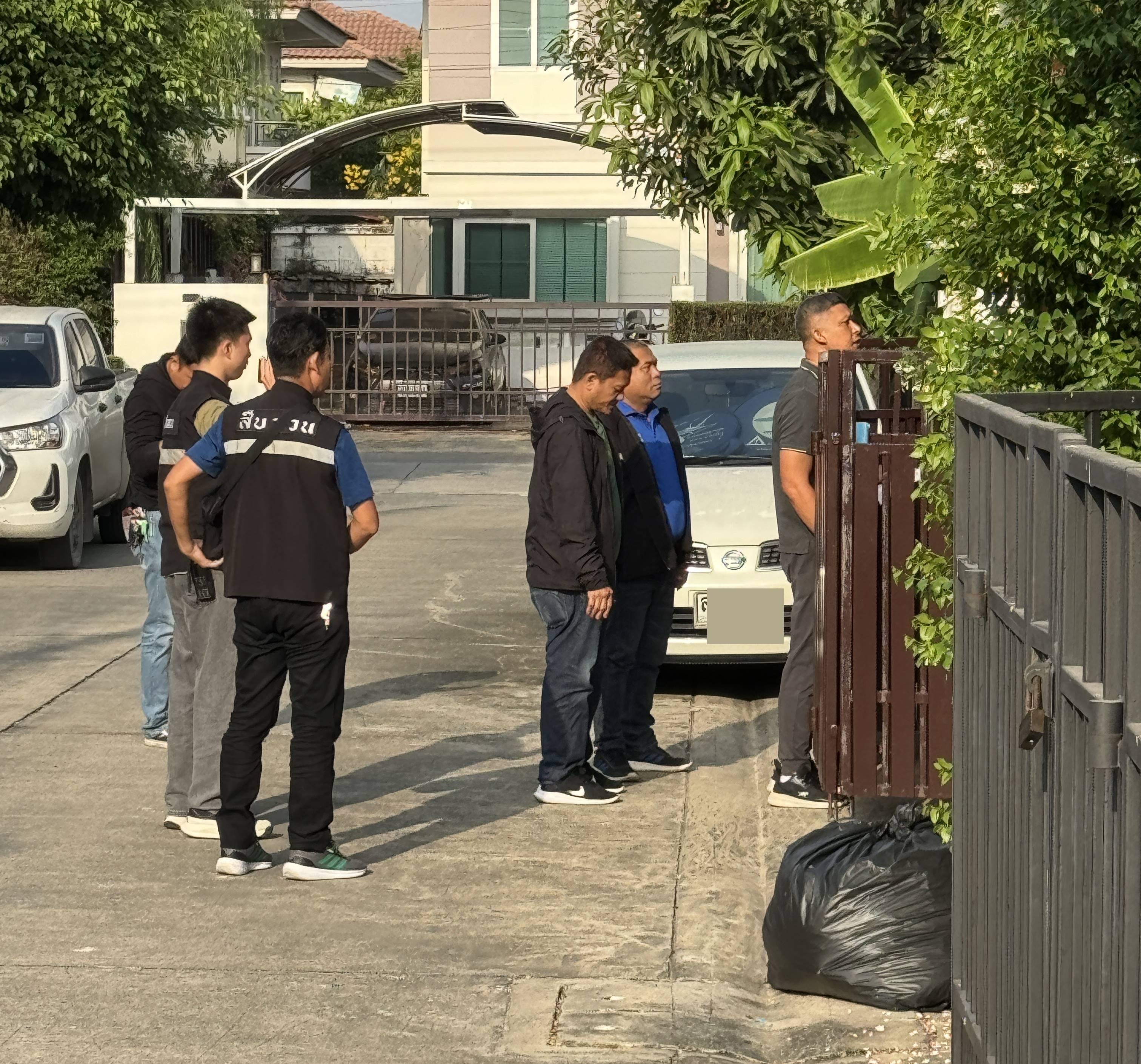 สภ.ลำลูกกา